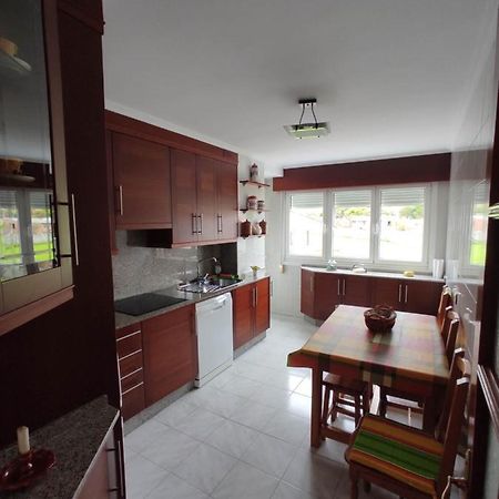 Piso 4 Habitaciones Valdovino Cerca De La Playa ภายนอก รูปภาพ