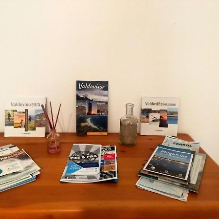 Piso 4 Habitaciones Valdovino Cerca De La Playa ภายนอก รูปภาพ