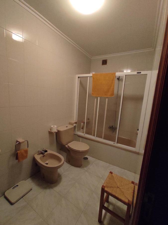 Piso 4 Habitaciones Valdovino Cerca De La Playa ภายนอก รูปภาพ