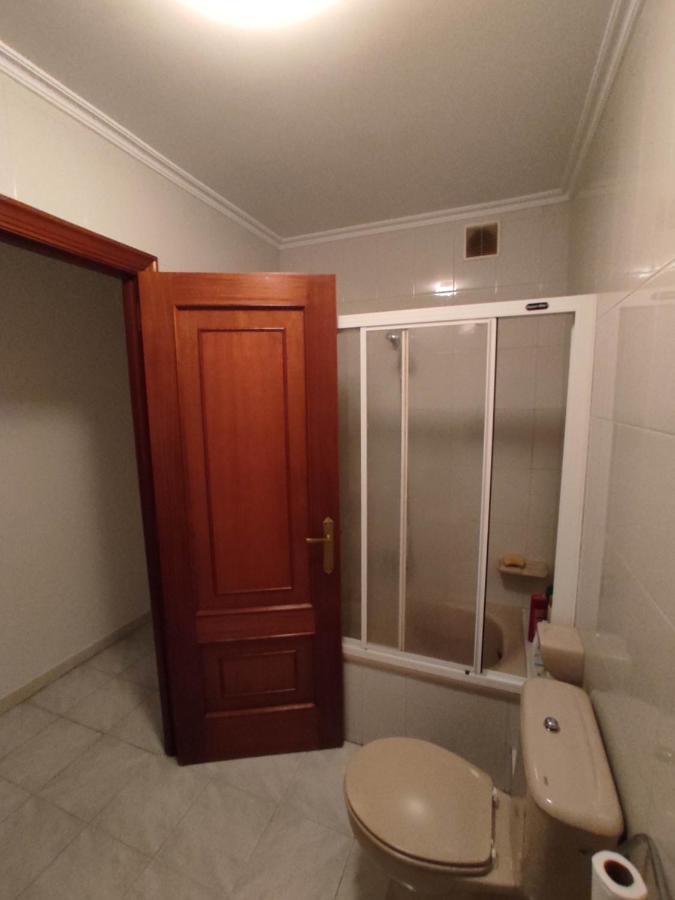 Piso 4 Habitaciones Valdovino Cerca De La Playa ภายนอก รูปภาพ