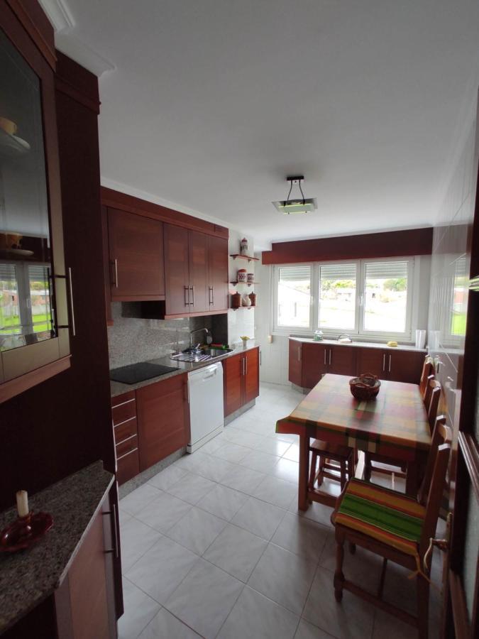 Piso 4 Habitaciones Valdovino Cerca De La Playa ภายนอก รูปภาพ