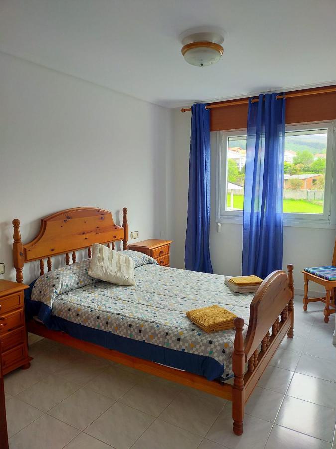 Piso 4 Habitaciones Valdovino Cerca De La Playa ภายนอก รูปภาพ