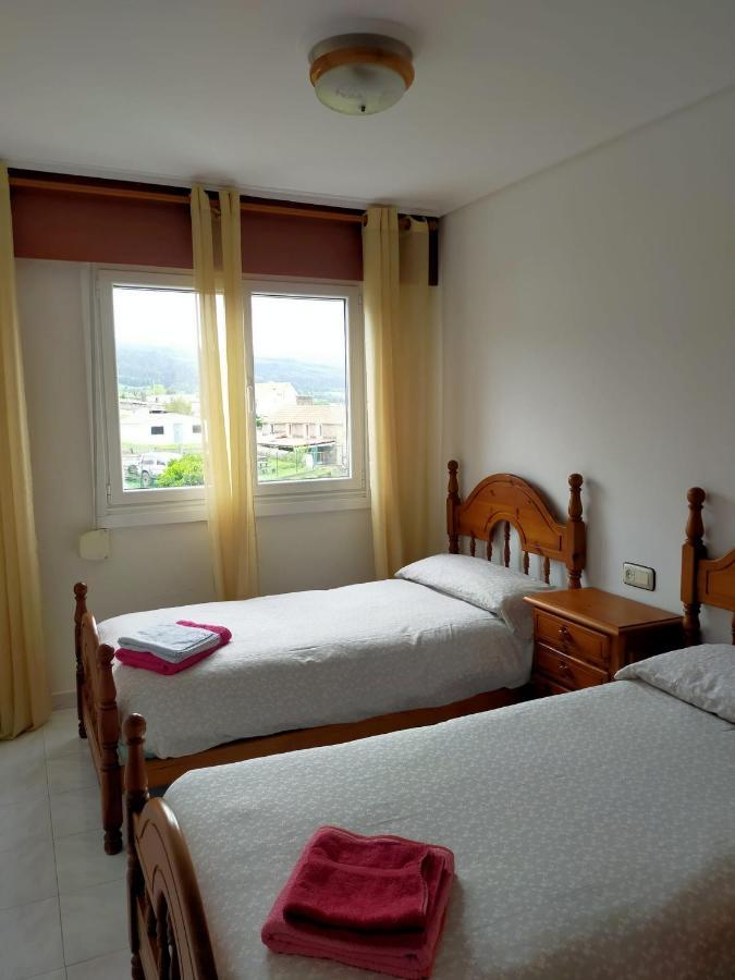 Piso 4 Habitaciones Valdovino Cerca De La Playa ภายนอก รูปภาพ